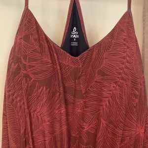 Prana Ayla sundress